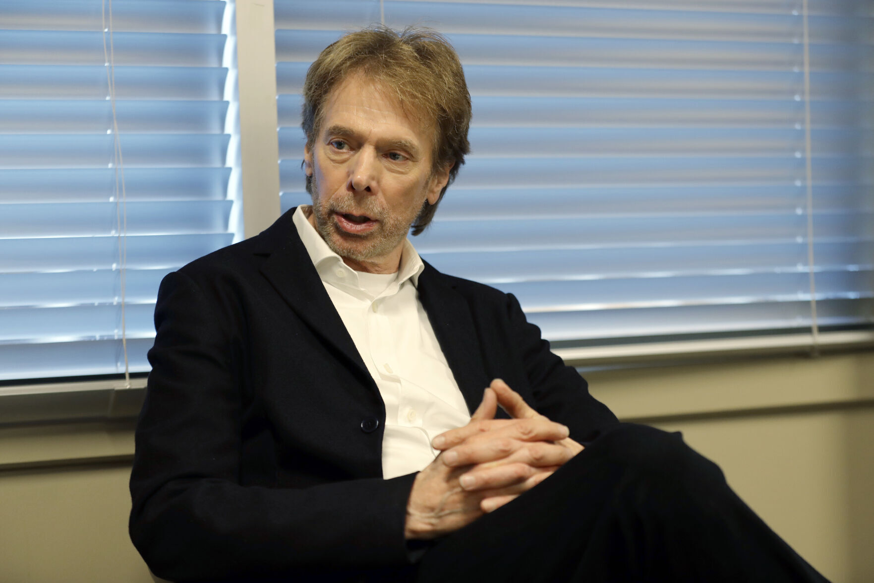 Jerry Bruckheimer